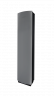 Электрическая тепловая завеса Tropik Line STYLE20E25 Grey