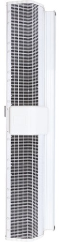 Электрическая тепловая завеса Olefini KEH-17W (VERT) Управление ECO