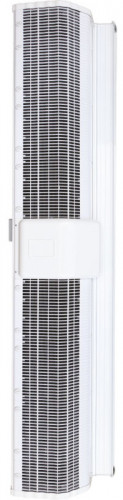 Водяная тепловая завеса Olefini KWH-18W (VERT) Управление PSRF