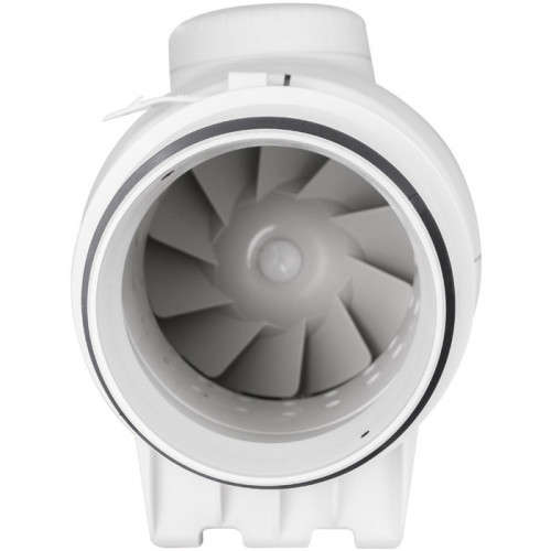 Канальный круглый вентилятор Soler & Palau TD-1000/200 SILENT T 3V (220-240V 50/60HZ) N8