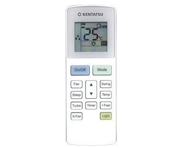 Кондиционер Kentatsu Ichi KSGI70HFAN1/KSRI70HFAN1