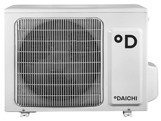 Кондиционер Daichi ICE60AVQ1-1/ICE60FV1-1