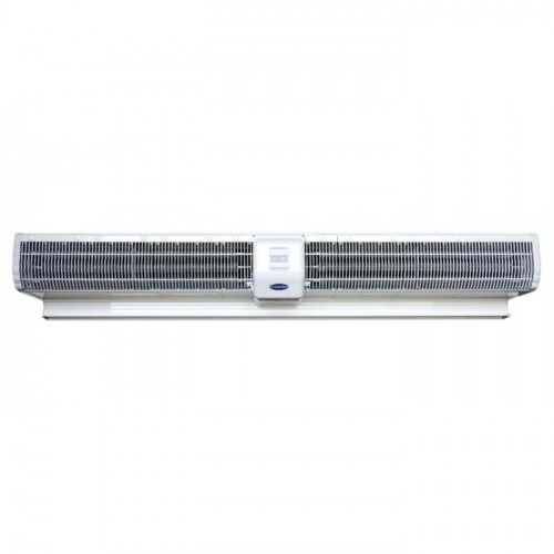 Водяная тепловая завеса Olefini KWH-38W (VERT) Управление ECO