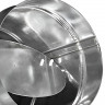 Ручной клапан Zilon ZSK-R 100