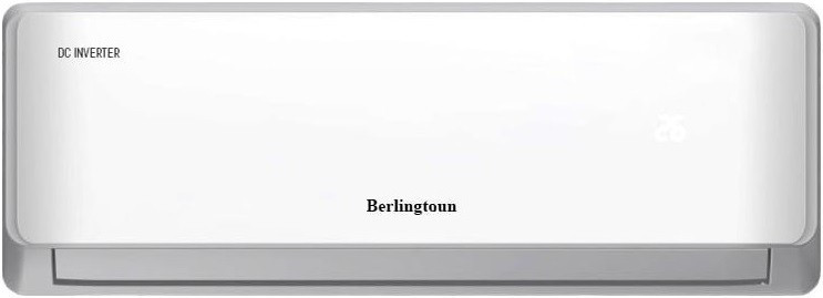 Кондиционер Berlingtoun Derby BR-07MBIN1