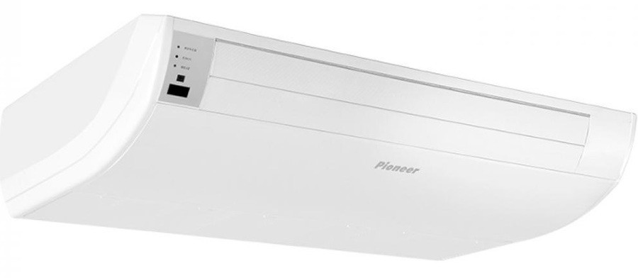 Напольно-потолочный кондиционер Pioneer KFF48GV/KON48GV Nord-30