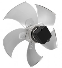 Осевой вентилятор CN motor ASA 450-4J.G5S-S1