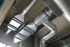 Приточная вентиляционная установка Lessar LV-WECU 2000-21,0-1 EC E15