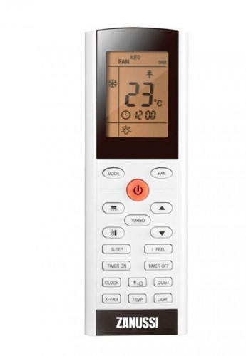 Кондиционер Zanussi Perfecto ZACS/I-07 HPF/A22/N8