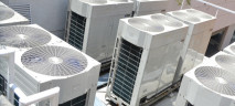 Наружный блок VRF системы Clivet MV6-Xmi_950T