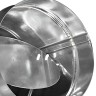Ручной клапан Zilon ZSK-R 315