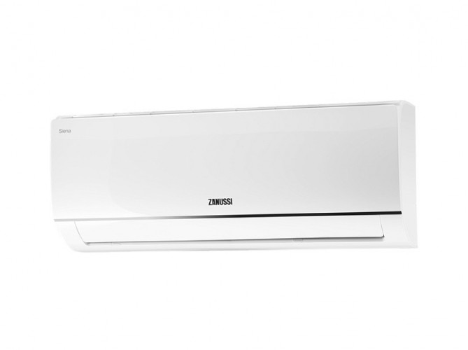Кондиционер Zanussi Siena ZACS-07 HS/A21/N1