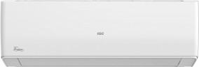Кондиционер IGC Fresco RAS-12MBL / RAC-12MBL