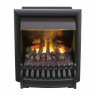 Электрокамин с классическим очагом 3D Real-Flame Corfino STD/EUG AO с очагом 3D Oregan
