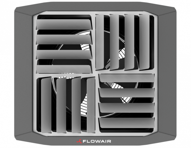 Дестратификатор FLOWAIR LEO D S