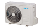 Кондиционер Mdv Aurora Design MDSA-12HRN8/MDOA-12HN8 Silver