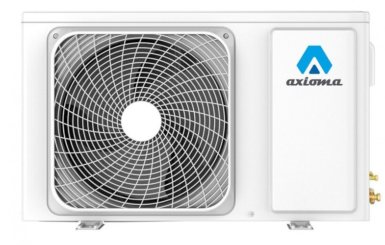 Кондиционер Axioma серия D ASX12DZ1R/ASB12DZ1R