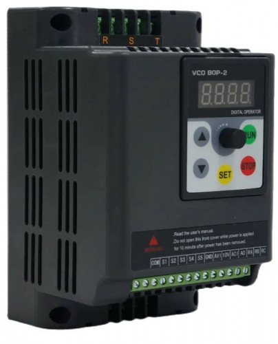 Частотный преобразователь IDS-Drive M372T4B-150/3,7KW, 380V