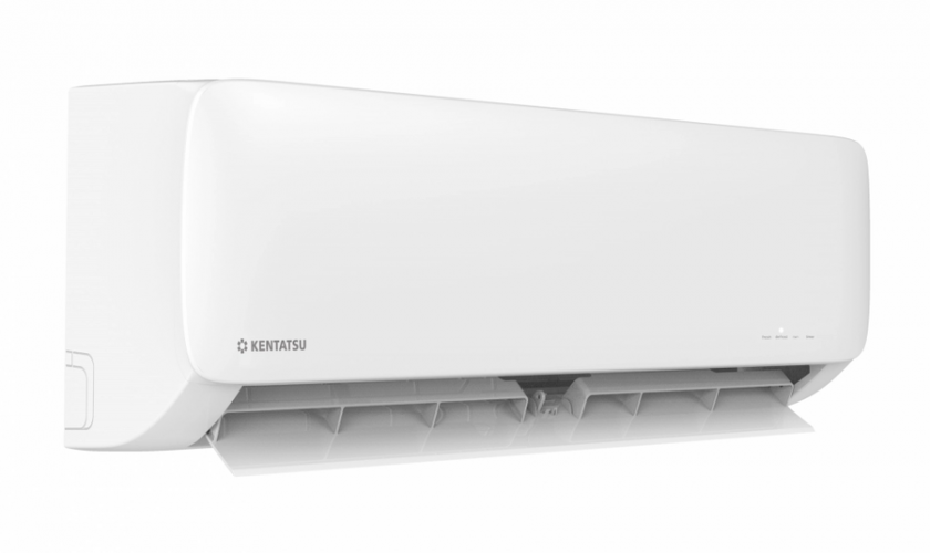 Кондиционер Kentatsu Kanami KSGA53HFAN1/KSRA53HFAN1