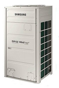 Наружный блок VRF системы Samsung AM860AXVGGR1EU