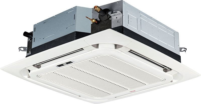 Кассетная VRF система TCL TMV-V56Q8/N1Y