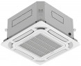 Кассетный кондиционер Aeronik U-Match VI ASI-AKH35R1/B-S INV/ASO-AGUHN35R1/INV