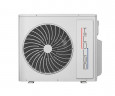 Кассетный кондиционер Aeronik U-Match VI ASI-AKH35R1/B-S INV/ASO-AGUHN35R1/INV