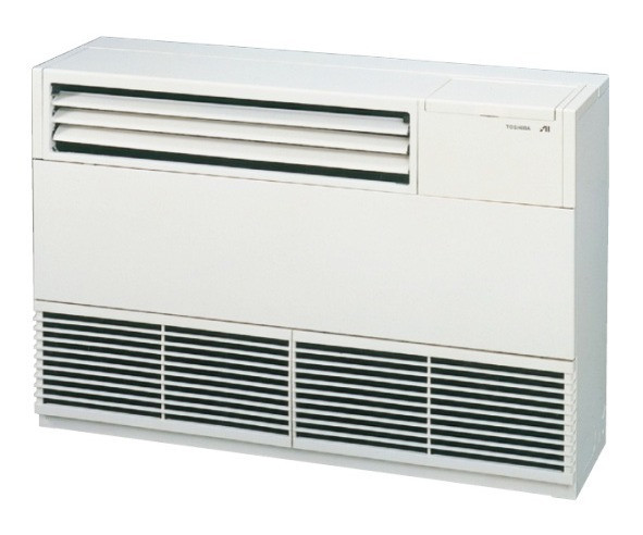 Напольно-потолочная VRF система Toshiba MML-UP0241H-E