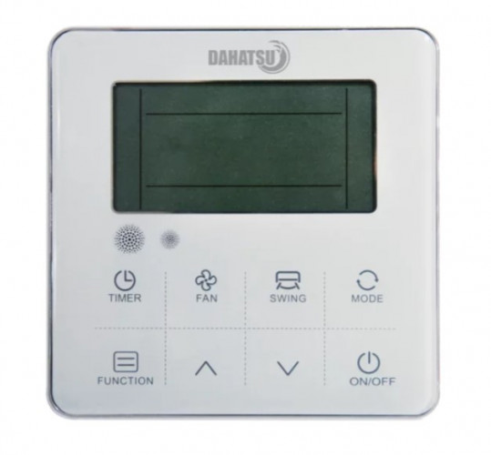 Канальная VRF система Dahatsu DS-VRF-H45/AC30P
