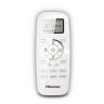 Кассетный кондиционер Hisense AUC-24HR4SGA1/AUW-24H4SF