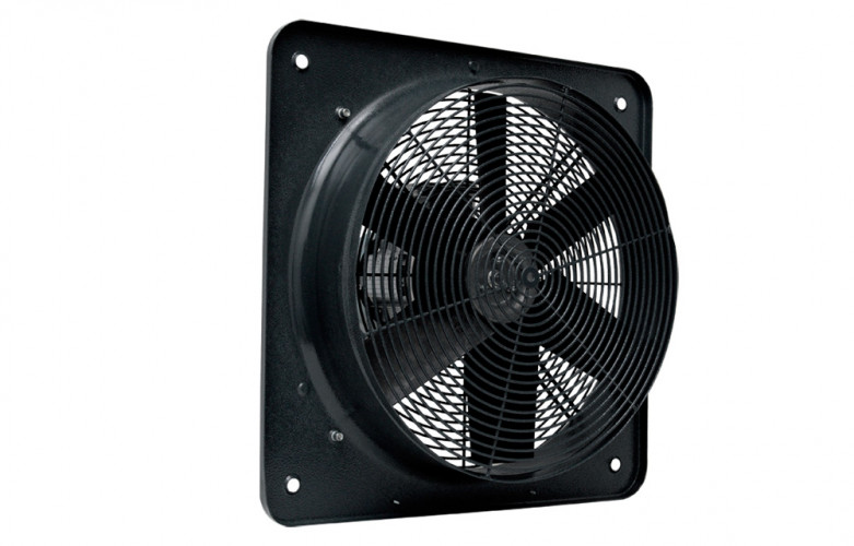 Осевой вентилятор Vortice E 506 T ATEX