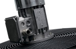 Осевой вентилятор Vortice E 506 T ATEX