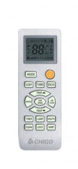 Кондиционер Chigo Alba CS-21V3A-B150