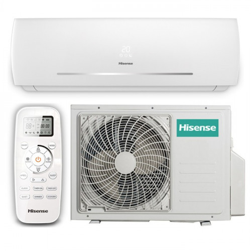 Кондиционер Hisense Neo Classic A AS-09HR4SYCDC5