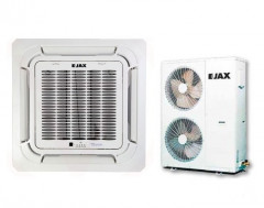 Кассетный кондиционер JAX ACQ – 36 HE5 /ACX-36 HE5