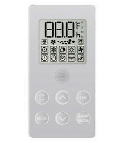 Колонный блок VRF системы General Climate GC-G140FSAN1