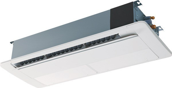Кассетная VRF система Hisense AVY-18UXJSKA