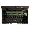 Частотный преобразователь ESQ 760-4T0055G/0075P 5,5/7,5 кВт, 380В