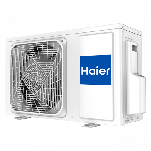 Внешний блок мульти сплит-системы на 5 комнат Haier Free match 5U125S2SL1FA