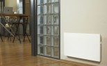 Конвектор электрический ADAX STANDARD 2500 Вт/420 мм/IP 24