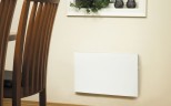 Конвектор электрический ADAX STANDARD 2500 Вт/420 мм/IP 24