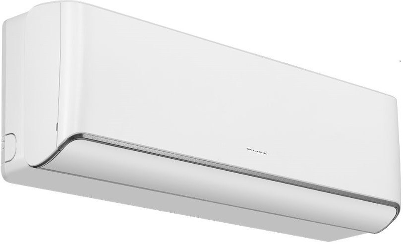Кондиционер Gree Airy GWH24AVEXF-K6DNA1A(white)