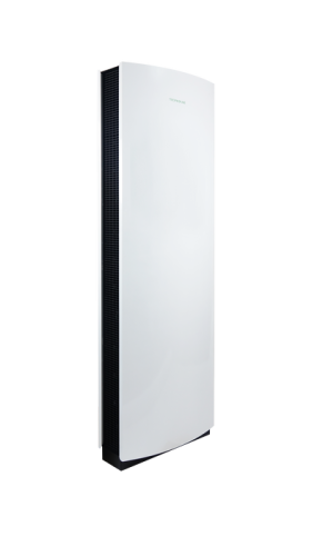 Электрическая тепловая завеса Tropik Line MEGA35E25