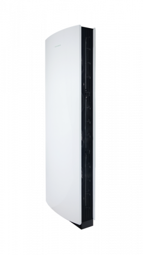 Электрическая тепловая завеса Tropik Line MEGA35E25
