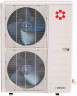 Кассетный кондиционер Kentatsu KSVT140HFAN3R/KSUT140HFAN3/-40