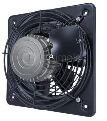 Осевой вентилятор Systemair SYSIMPLE TAWT 450