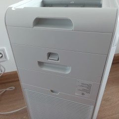 Очиститель воздуха со сменными фильтрами Daikin MC55W