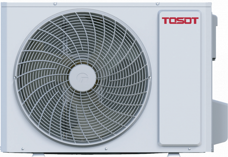 Кондиционер Tosot Clivia Deluxe T12H-SCD/I/T12H-SCD/O