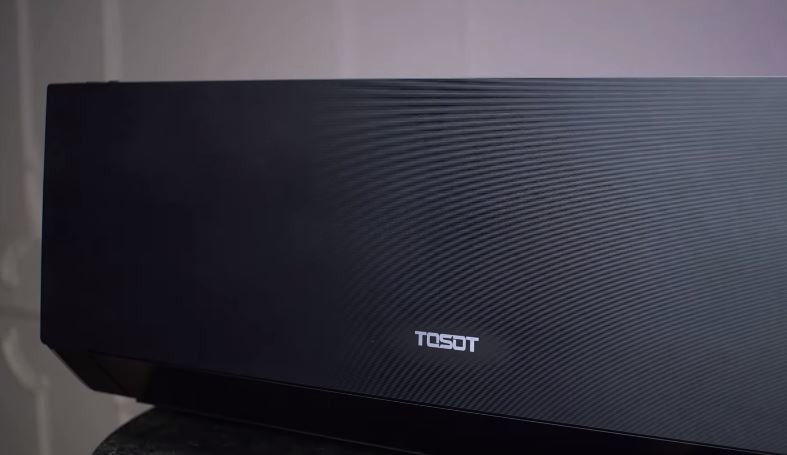 Кондиционер Tosot Clivia Deluxe T12H-SCD/I/T12H-SCD/O
