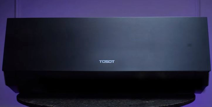 Кондиционер Tosot Clivia Deluxe T12H-SCD/I/T12H-SCD/O